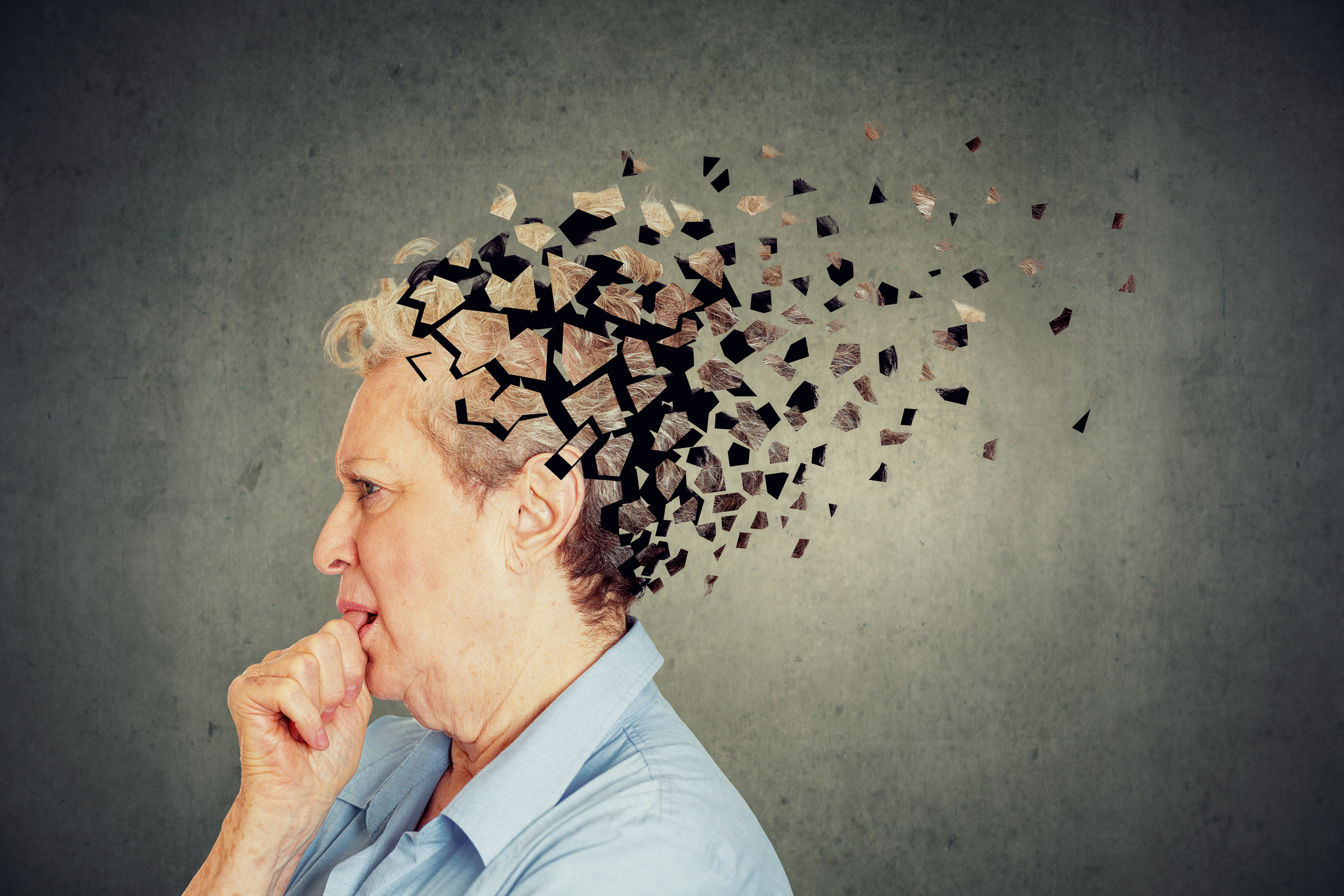 L'IA prevede l'Alzheimer dalla sola voce e con anni di anticipo.
