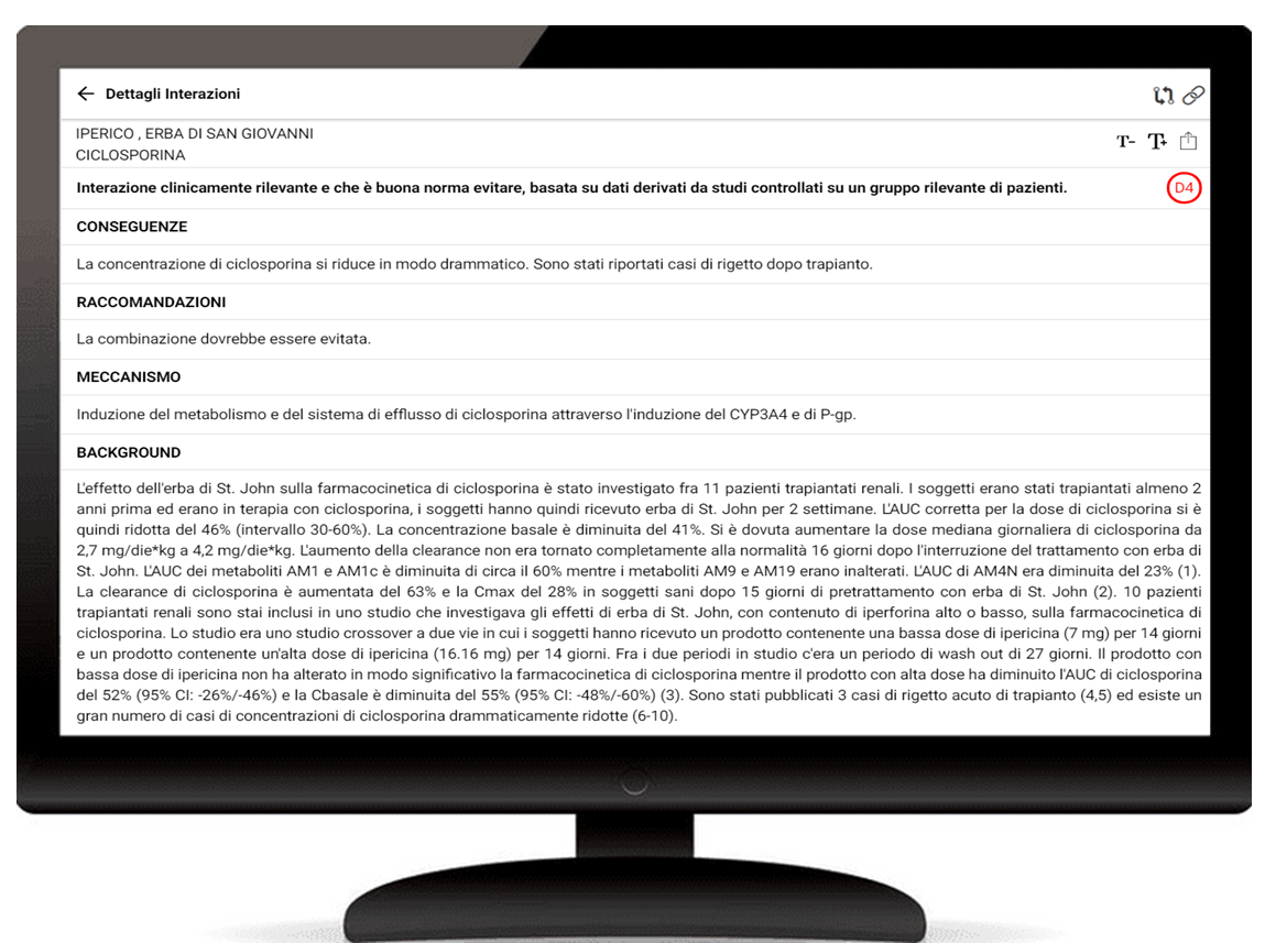screen medidrug