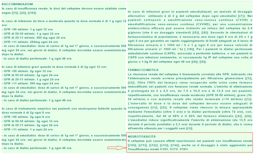 cefepime info