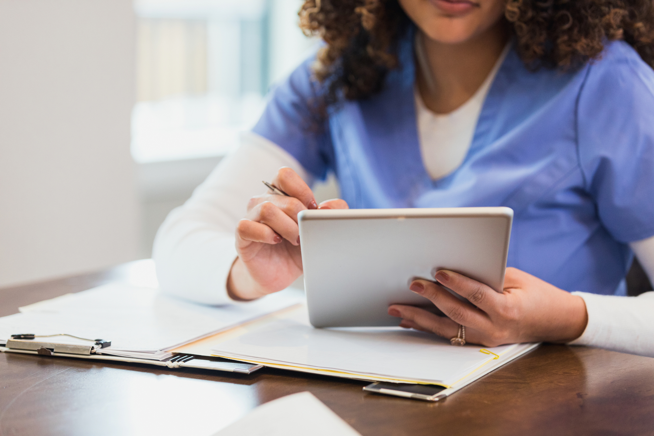 Supporto decisionale computerizzato