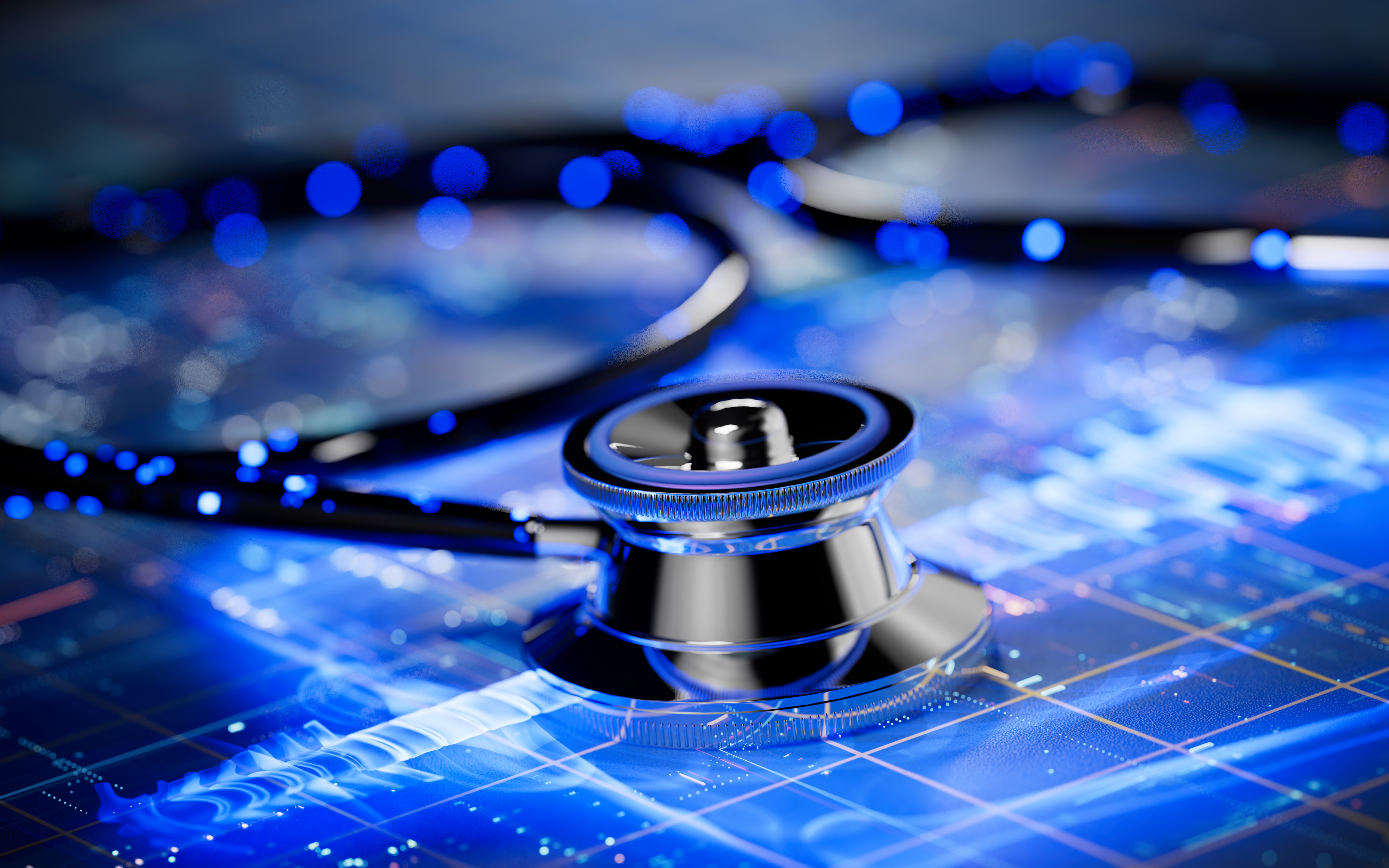 Anche la medicina deve fare la sua parte per regolamentare lAI
