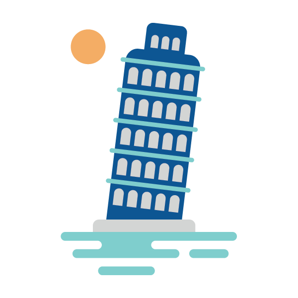 Pisa