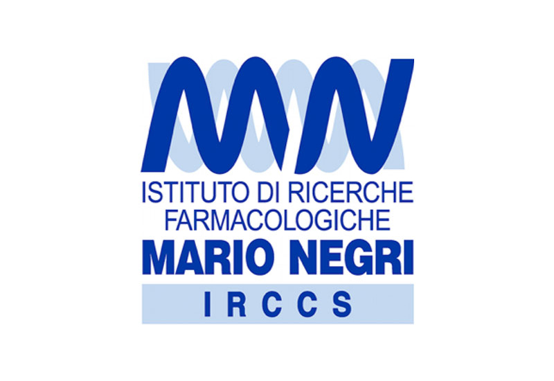 Partner | Istituzionali | Mario Negri