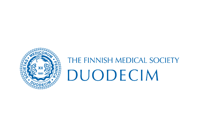 Partner | Content Provider | Duodecim